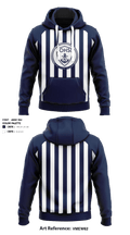 Oceanside Soccer 50399044 Hoodie - 1