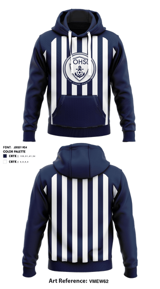 Hoodie, Oceanside Soccer, Men's Soccer, Teamtime, Team time, sublimation, custom sports apparel, team uniforms, spirit wear, spiritwear, sports uniforms, custom shirts, team store, custom team store, fundraiser sports, apparel fundraiser