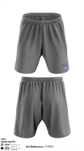 HHT, 5-1 CAV 78942077 Athletic Shorts With Pockets - 4