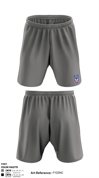 Athletic Shorts With Pockets, , Army, Teamtime, Team time, sublimation, custom sports apparel, team uniforms, spirit wear, spiritwear, sports uniforms, custom shirts, team store, custom team store, fundraiser sports, apparel fundraiser