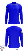 20 OSS 46724601 Long Sleeve Performance Shirt - 1