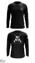 Cat 76520926 Long Sleeve Performance Shirt - 1