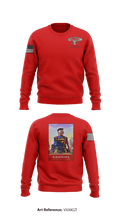 Goonies 87135020 Crew Neck Sweatshirt - 1