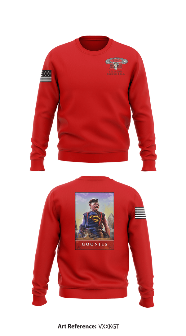 Crew Neck Sweatshirt, , , Teamtime, Team time, sublimation, custom sports apparel, team uniforms, spirit wear, spiritwear, sports uniforms, custom shirts, team store, custom team store, fundraiser sports, apparel fundraiser