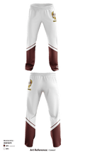 New Hampstead Football 7259461 Sweatpants - 2