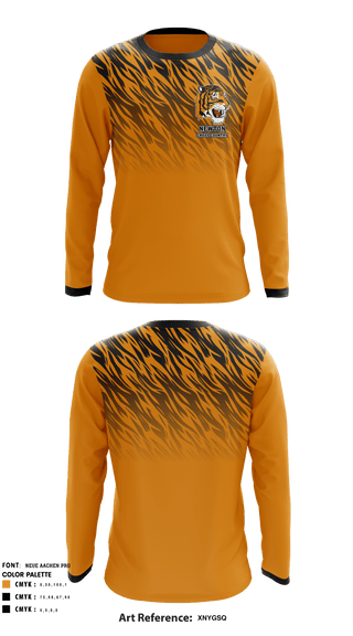 Long Sleeve Performance Shirt, Newton North High School Cross Country, Cross Country, Teamtime, Team time, sublimation, custom sports apparel, team uniforms, spirit wear, spiritwear, sports uniforms, custom shirts, team store, custom team store, fundraiser sports, apparel fundraiser
