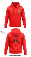 CSG 10 FP D1 87966167 Hoodie - 1