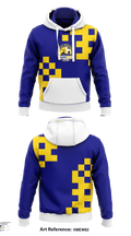 Hilo Ayso Region 274 Soccer 9795478 Hoodie - 1