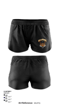 Delaware county park police 72254742 Ranger Panties - 1