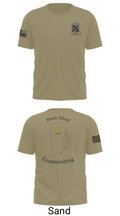RI Counterdrug 89793472 Short Sleeve Performance Shirt - 48