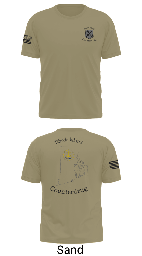 Short Sleeve Performance Shirt, , National Guard, Teamtime, Team time, sublimation, custom sports apparel, team uniforms, spirit wear, spiritwear, sports uniforms, custom shirts, team store, custom team store, fundraiser sports, apparel fundraiser