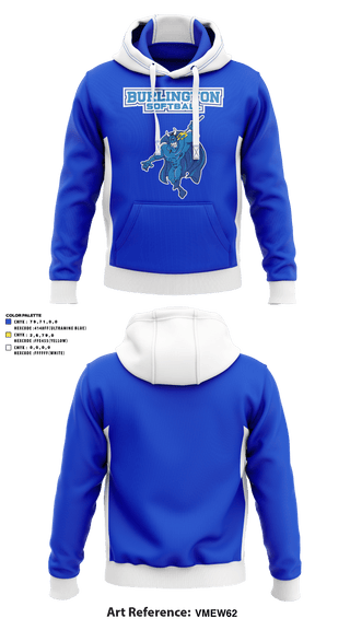 Hoodie, Burlington City High School Softball, Softball, Teamtime, Team time, sublimation, custom sports apparel, team uniforms, spirit wear, spiritwear, sports uniforms, custom shirts, team store, custom team store, fundraiser sports, apparel fundraiser