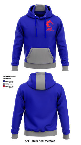 Hoodie, Chisholm Wolf Pack Wrestling Club, Wrestling, Teamtime, Team time, sublimation, custom sports apparel, team uniforms, spirit wear, spiritwear, sports uniforms, custom shirts, team store, custom team store, fundraiser sports, apparel fundraiser