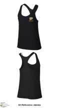 Hernando High School Cross Country 34767587 Tank Top - 2