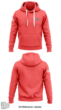1/104 C Troop CrazyHorse 61270884 Hoodie - 3
