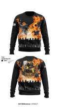 205th MOD 76788798 Crew Neck Sweatshirt - 1