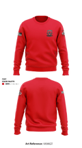 82nd 74750807 Crew Neck Sweatshirt - 1