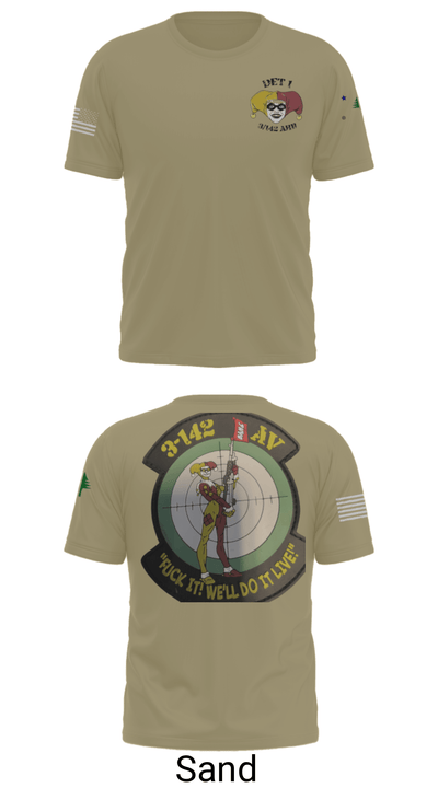 3-142 53517612 Short Sleeve Performance Shirt - 36