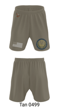 JTF MED 32 22428935 Athletic Shorts With Pockets - 29