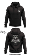 Robbery Unit 79481583 Hoodie - 1