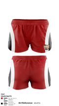 SW Ohio Sports 29211891 Women's Shorts - 1