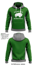 The Herd 19410996 Hoodie - 1