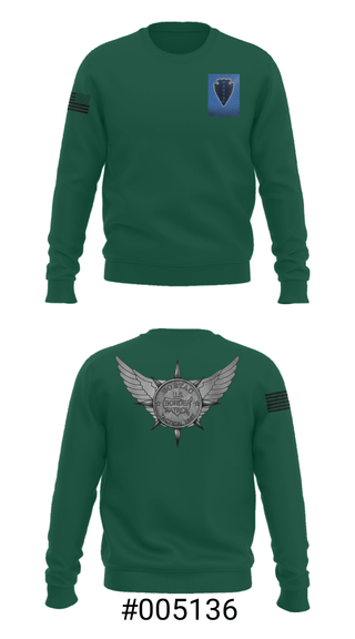 Crew Neck Sweatshirt, , Police, Teamtime, Team time, sublimation, custom sports apparel, team uniforms, spirit wear, spiritwear, sports uniforms, custom shirts, team store, custom team store, fundraiser sports, apparel fundraiser