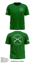 DIA 53596976 Short Sleeve Performance Shirt - 1