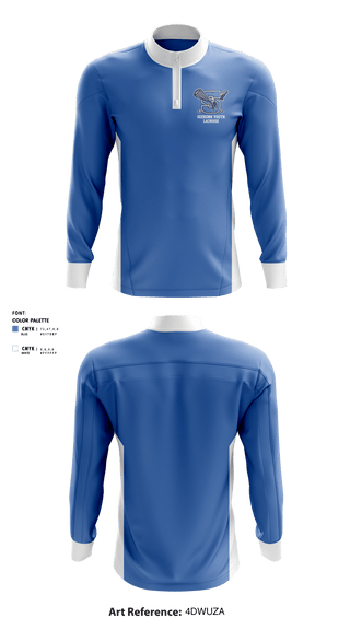Quarter Zip Jacket, Seekonk Youth Lacrosse, Men's Lacrosse, Teamtime, Team time, sublimation, custom sports apparel, team uniforms, spirit wear, spiritwear, sports uniforms, custom shirts, team store, custom team store, fundraiser sports, apparel fundraiser