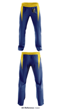 FIU Beach Volleyball 76254144 Sweatpants - 1