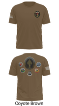 SOJTF-A 7081199 Short Sleeve Performance Shirt - 32
