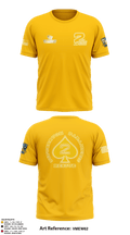 Pittsburgh EMS Medic 2 92160819 Short Sleeve Performance Shirt - 1