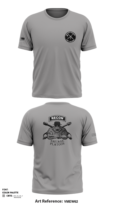 Short Sleeve Performance Shirt, , Army, Teamtime, Team time, sublimation, custom sports apparel, team uniforms, spirit wear, spiritwear, sports uniforms, custom shirts, team store, custom team store, fundraiser sports, apparel fundraiser