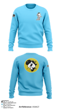 OG-73 9035645 Crew Neck Sweatshirt - 2