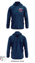 Los Alamitos High School Water Polo 27043087 Windbreaker - 2
