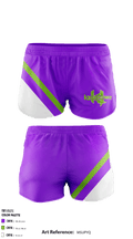 Killer Instinct 50274134 Women's Shorts - 2