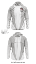 Failure Makes Character 38188618 Windbreaker - 1