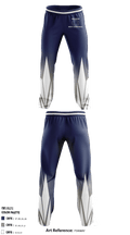 Oceanside High School Basketball 72358289 Sweatpants - 1