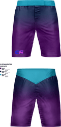 Aces 29441268 Fight Shorts - 1