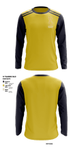 Electrics 64276296 Long Sleeve Performance Shirt - 2