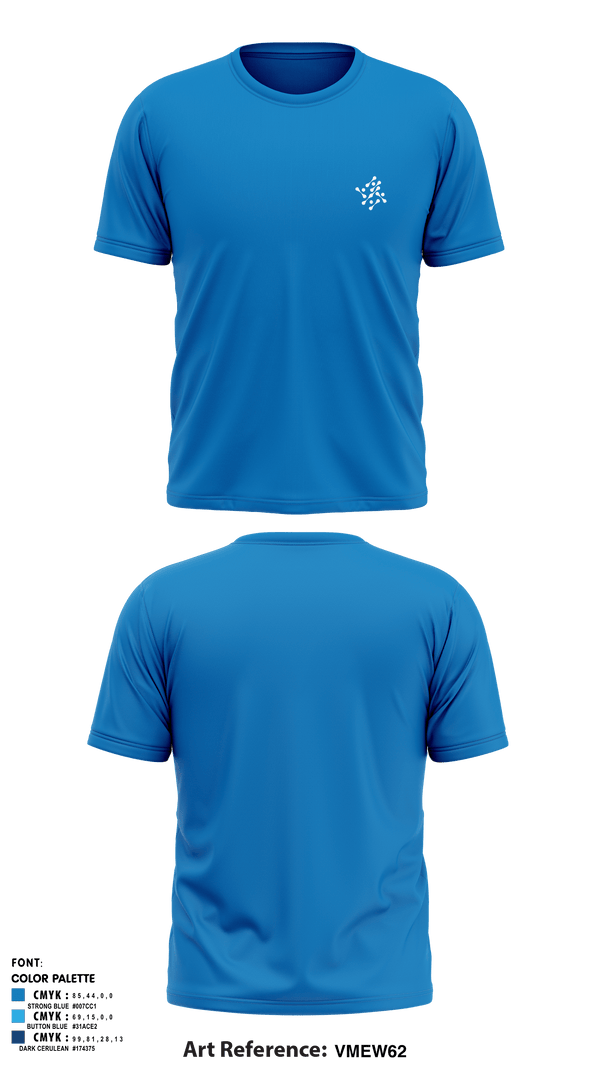 Short Sleeve Performance Shirt, , , Teamtime, Team time, sublimation, custom sports apparel, team uniforms, spirit wear, spiritwear, sports uniforms, custom shirts, team store, custom team store, fundraiser sports, apparel fundraiser