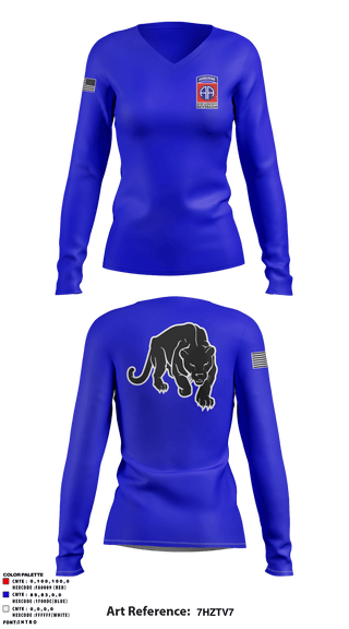 Women's Long Sleeve Vneck Shirt, , , Teamtime, Team time, sublimation, custom sports apparel, team uniforms, spirit wear, spiritwear, sports uniforms, custom shirts, team store, custom team store, fundraiser sports, apparel fundraiser