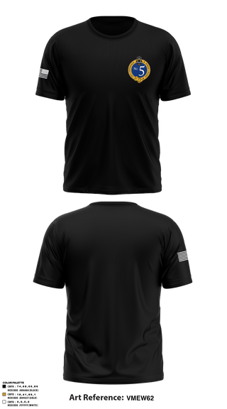 Short Sleeve Performance Shirt, Pittsburgh Police Zone 5, , Teamtime, Team time, sublimation, custom sports apparel, team uniforms, spirit wear, spiritwear, sports uniforms, custom shirts, team store, custom team store, fundraiser sports, apparel fundraiser