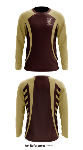 Long Sleeve Performance Shirt, Columbia City Soccer, Women's Soccer, Teamtime, Team time, sublimation, custom sports apparel, team uniforms, spirit wear, spiritwear, sports uniforms, custom shirts, team store, custom team store, fundraiser sports, apparel fundraiser