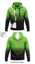 Wakefield Soccer 79669837 Hoodie - 3