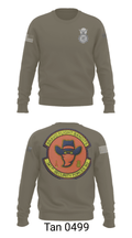 341 SFS 38548013 Crew Neck Sweatshirt - 11