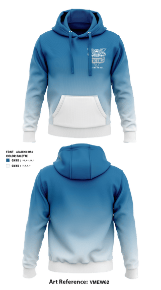 Hoodie, Voorhees University Basketball, Men's Basketball, Teamtime, Team time, sublimation, custom sports apparel, team uniforms, spirit wear, spiritwear, sports uniforms, custom shirts, team store, custom team store, fundraiser sports, apparel fundraiser