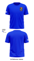 VFTRT 76864029 Short Sleeve Performance Shirt - 1