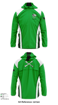 Night Hawks 6821868 Windbreaker - 1