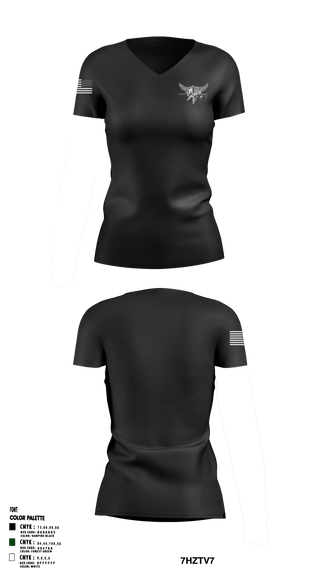 Women's Short Sleeve Vneck Shirt, , , Teamtime, Team time, sublimation, custom sports apparel, team uniforms, spirit wear, spiritwear, sports uniforms, custom shirts, team store, custom team store, fundraiser sports, apparel fundraiser